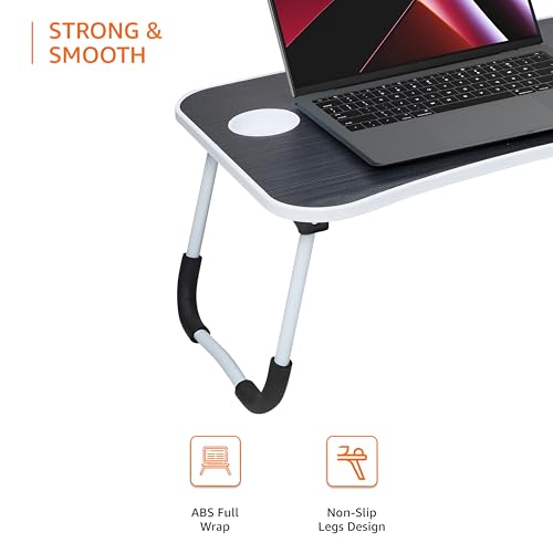 Amazon Basics Engineered Wood Foldable