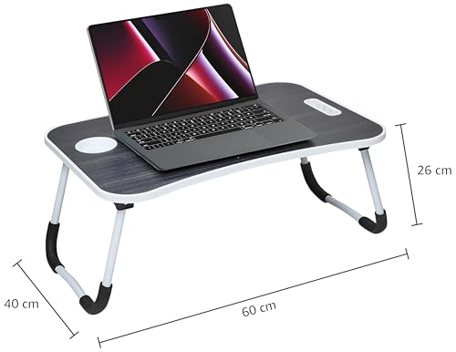Amazon Basics Engineered Wood Foldable