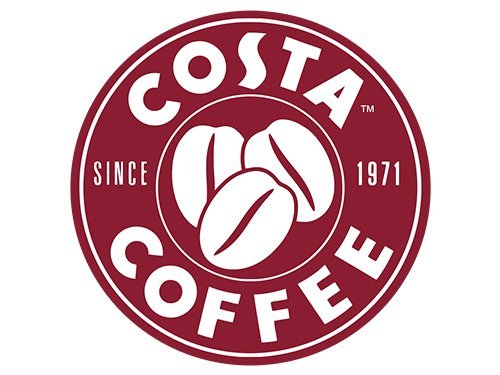 Costa Coffee | Flat 2%