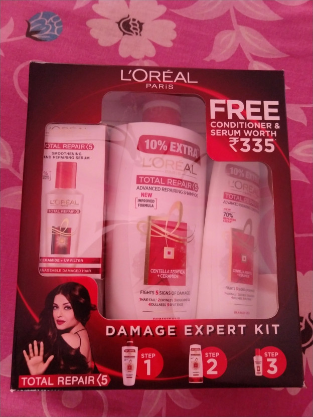 L'Oréal Paris Total Repair 5