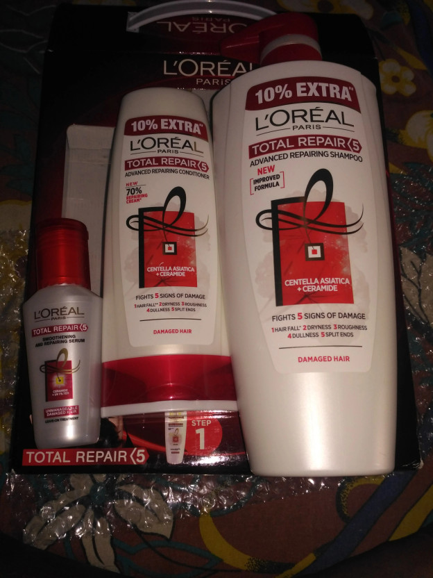 L'Oréal Paris Total Repair 5