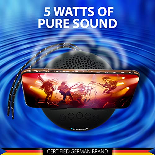 Blaupunkt BT03 Wireless Bluetooth Speaker