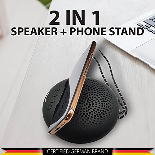 Blaupunkt BT03 Wireless Bluetooth Speaker