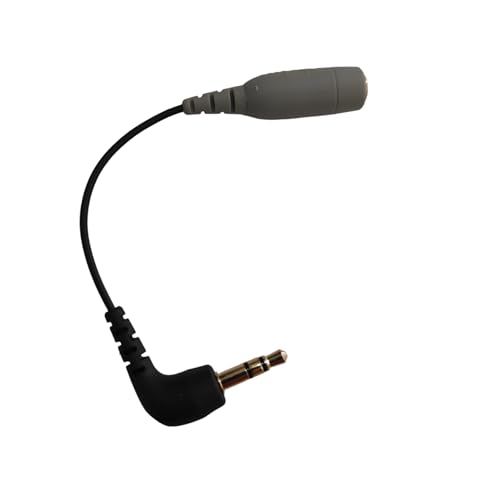 ELFOG TRRS to TRS Adapter