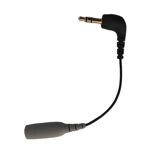 ELFOG TRRS to TRS Adapter