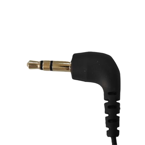 ELFOG TRRS to TRS Adapter