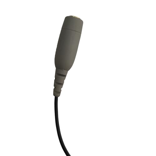 ELFOG TRRS to TRS Adapter