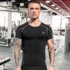 JUST RIDER Half Sleeve Compression