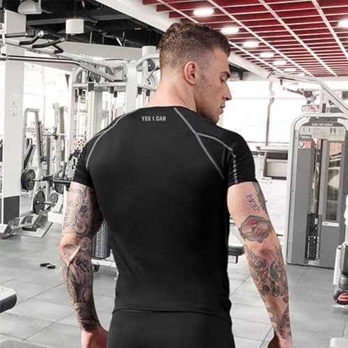 JUST RIDER Half Sleeve Compression
