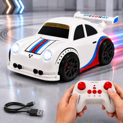 GRAPHENE Smart Sensor RC White