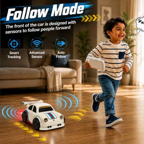 GRAPHENE Smart Sensor RC White