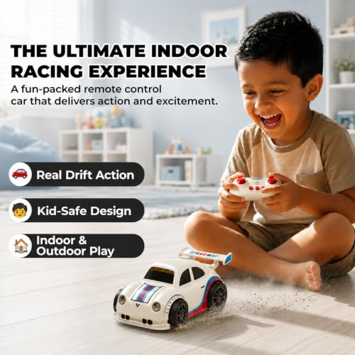 GRAPHENE Smart Sensor RC White