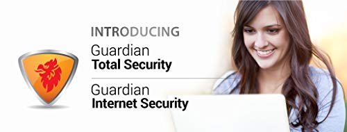 Guardian Total Security 1 PC