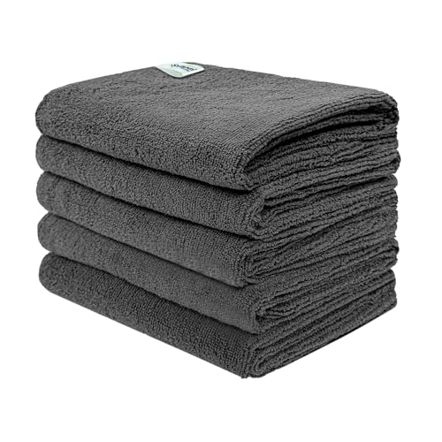 SOFTSPUN Microfiber Cloth - 5
