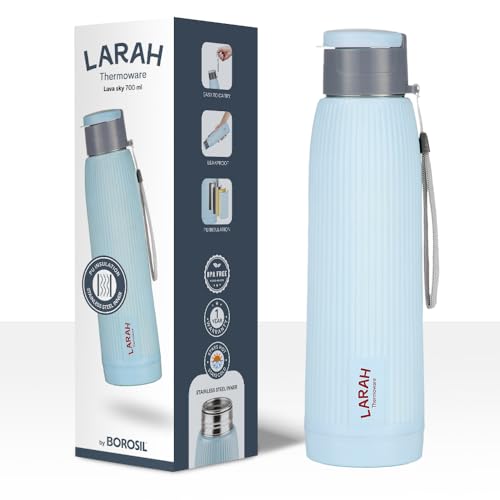Larah by Borosil 700 ml