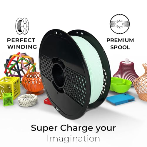 NFIL3D 1KG Net HS PLA+
