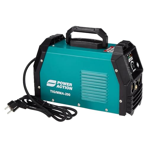 Sulfar Power Action IGBT Welding