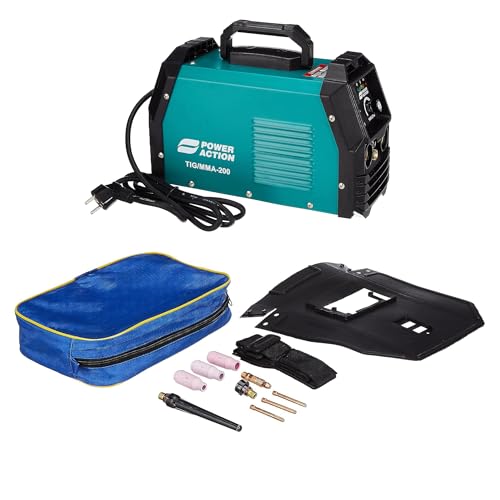 Sulfar Power Action IGBT Welding
