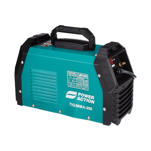 Sulfar Power Action IGBT Welding