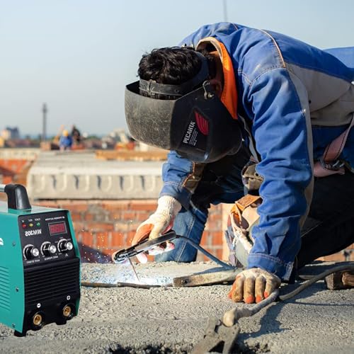 Sulfar Power Action IGBT Welding