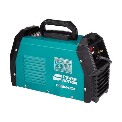 Sulfar Power Action IGBT Welding