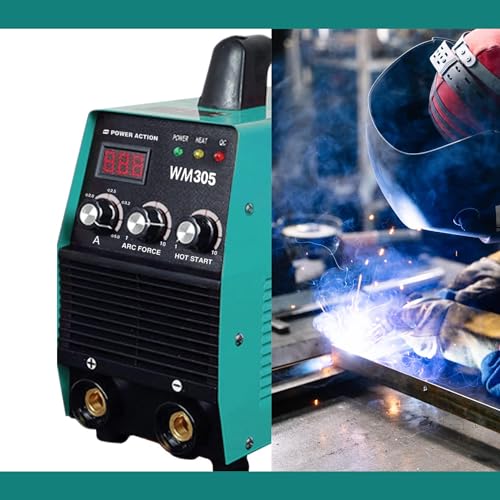 Sulfar Power Action IGBT Welding