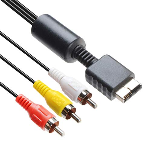 Porro fino PS2 & PS3