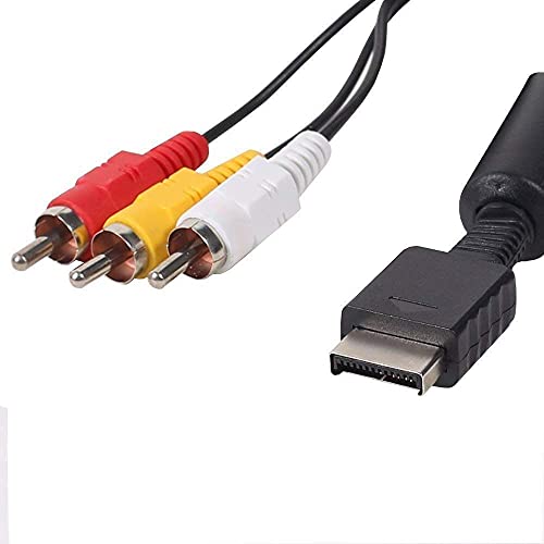 Porro fino PS2 & PS3