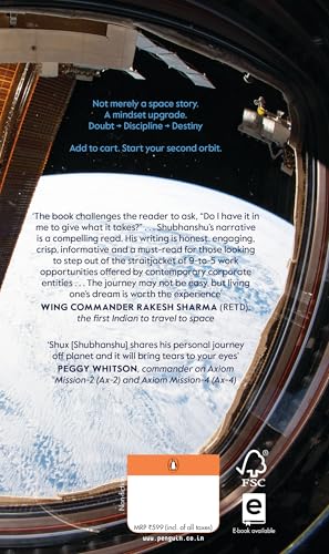 The Second Orbit: Belief