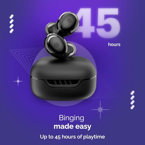 Noise Buds Trance in-Ear Truly