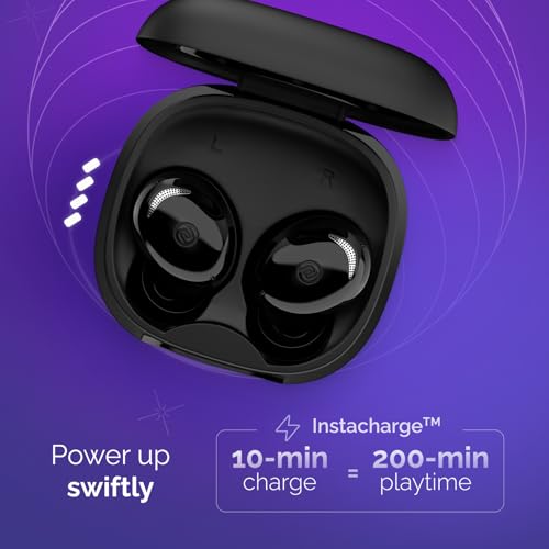 Noise Buds Trance in-Ear Truly