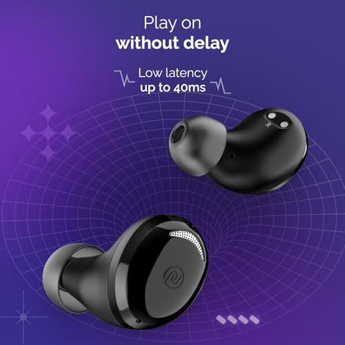 Noise Buds Trance in-Ear Truly