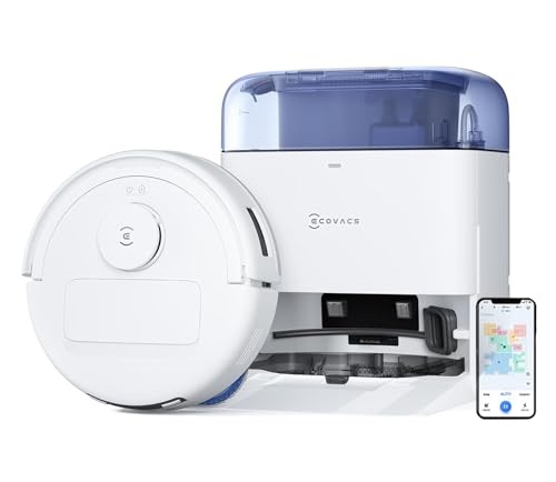 ECOVACS DEEBOT MINI Omni 2