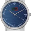PETER ENGLAND Analog Watch - For Men PE000007A - Image 2