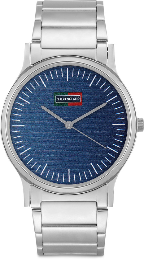 PETER ENGLAND Analog Watch - For Men PE000007A - Image 2