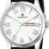 PETER ENGLAND Analog Watch - For Men PE000007A - Image 7