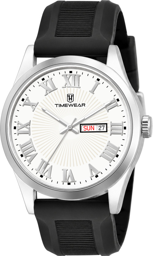PETER ENGLAND Analog Watch - For Men PE000007A - Image 7