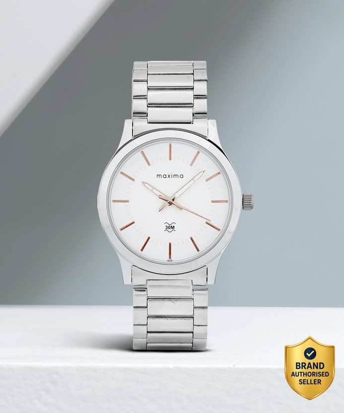 PETER ENGLAND Analog Watch - For Men PE000007A - Image 8