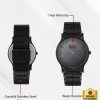 PETER ENGLAND Analog Watch - For Men PE000007A - Image 9