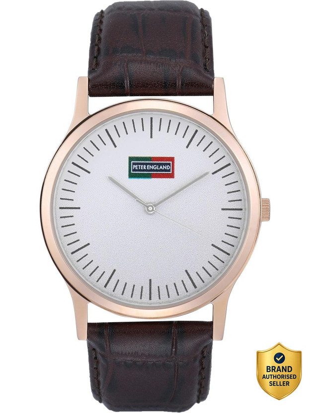 PETER ENGLAND Analog Watch - For Men PE000007A - Image 10