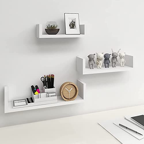 UHUD CRAFTS Hanging Floating Wall
