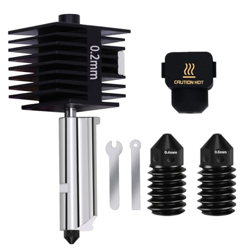 Upgrade Hotend Kit for Bambu