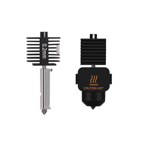 Upgrade Hotend Kit for Bambu