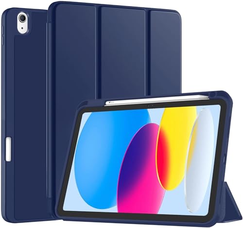 Robustrion Cover for iPad 11th
