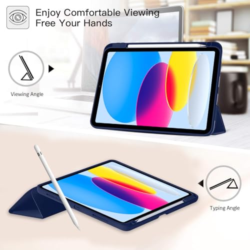 Robustrion Cover for iPad 11th