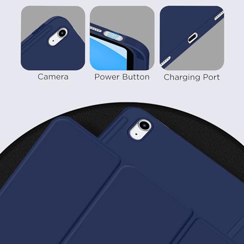 Robustrion Cover for iPad 11th