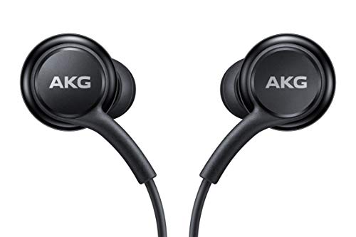 Samsung AKG-Tuned IC100 Type-C Earphone, Black - Image 5