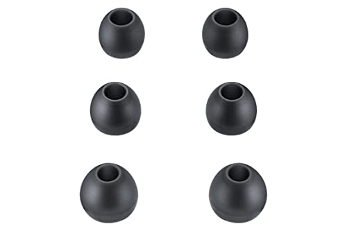 Samsung AKG-Tuned IC100 Type-C Earphone, Black - Image 6