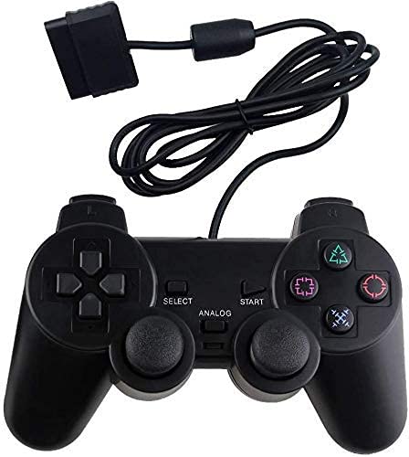 GAMENOPHOBIA Wired DualShock Controller