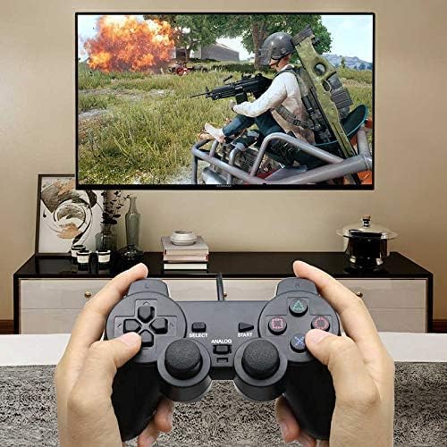 GAMENOPHOBIA Wired DualShock Controller
